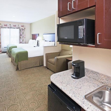Holiday Inn Express & Suites Brownfield Zewnętrze zdjęcie
