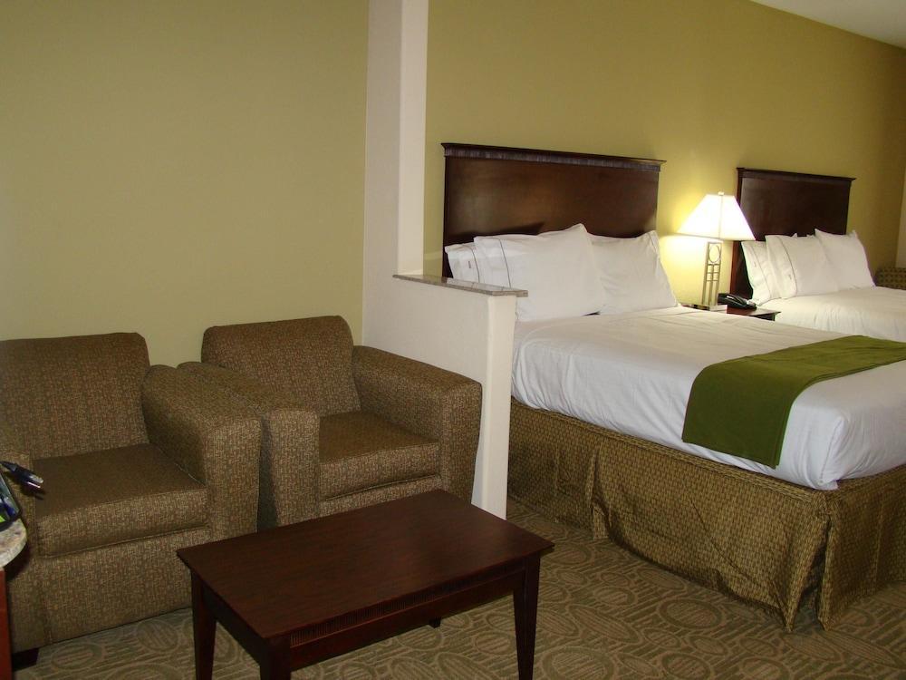 Holiday Inn Express & Suites Brownfield Zewnętrze zdjęcie