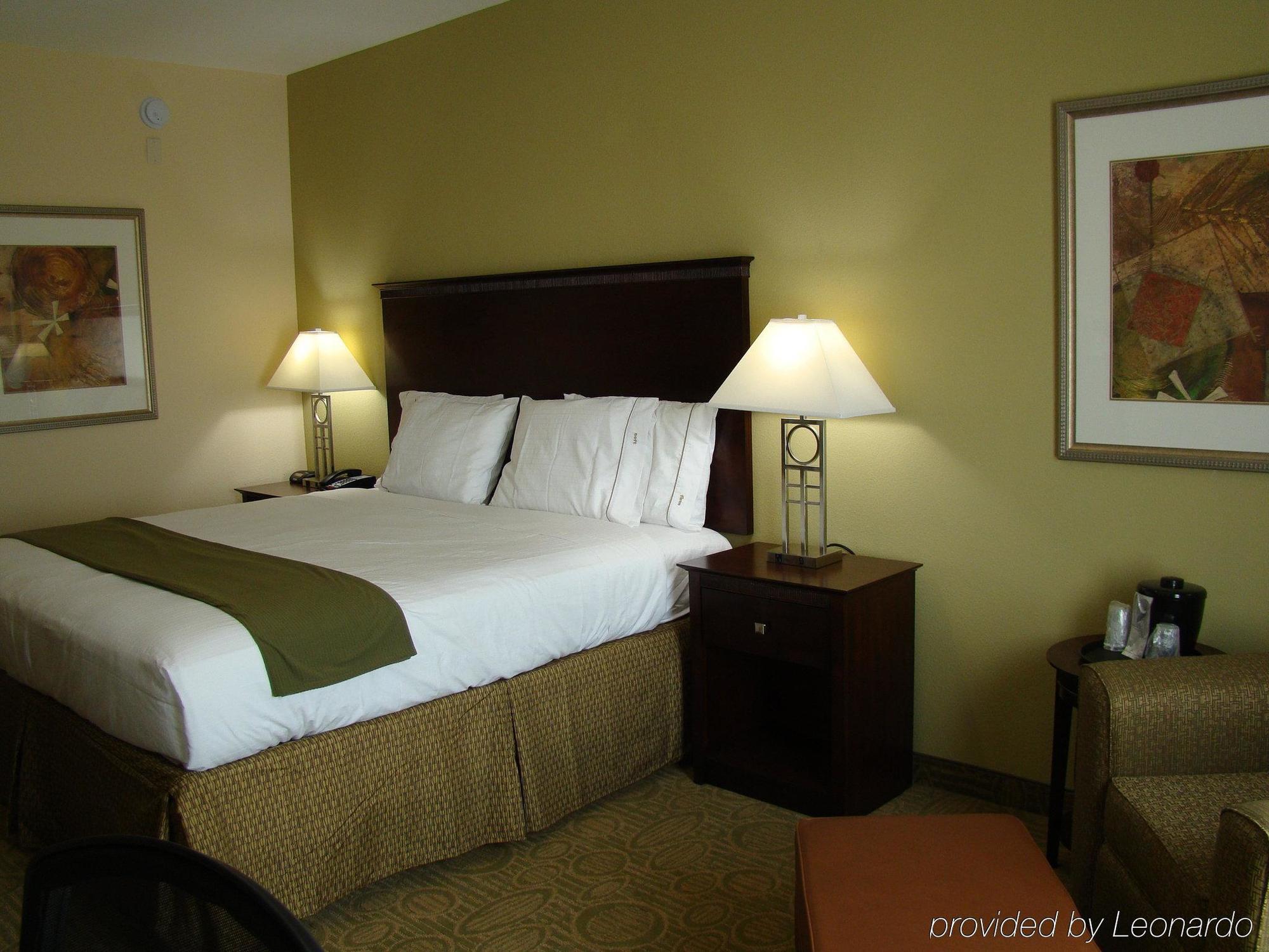 Holiday Inn Express & Suites Brownfield Pokój zdjęcie