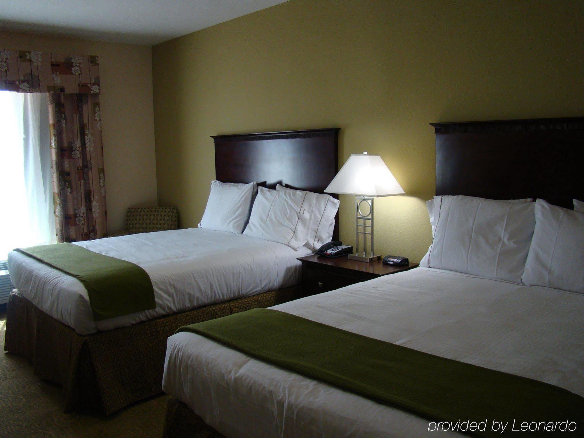 Holiday Inn Express & Suites Brownfield Pokój zdjęcie